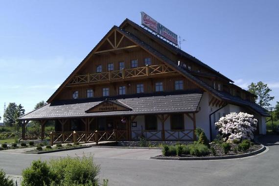 Motel Roubenka foto 32