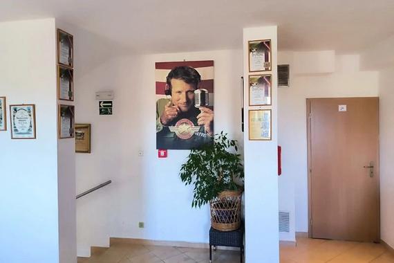 Penzion a Vinařství Milan Kosík foto 8