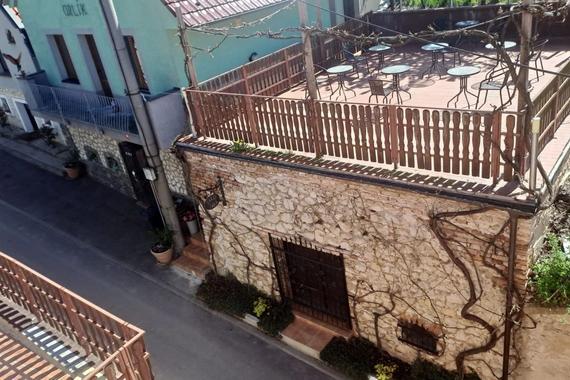Penzion a Vinařství Milan Kosík foto 24