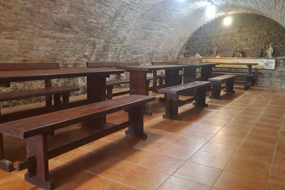 Penzion a Vinařství Milan Kosík foto 27