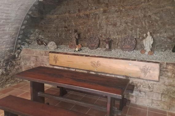 Penzion a Vinařství Milan Kosík foto 28