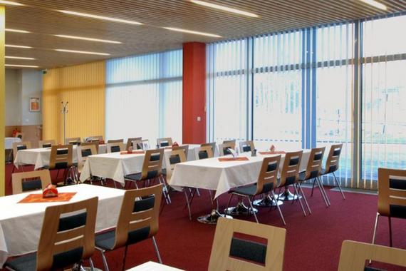 Hotel Puls foto 13