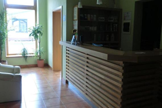 Penzion U Zámecké zahrady foto 10