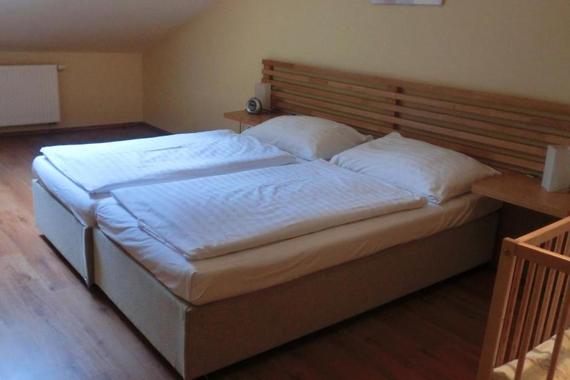 Penzion U Zámecké zahrady foto 12
