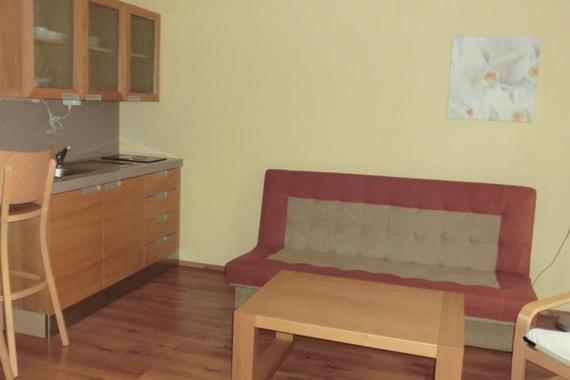 Penzion U Zámecké zahrady foto 13
