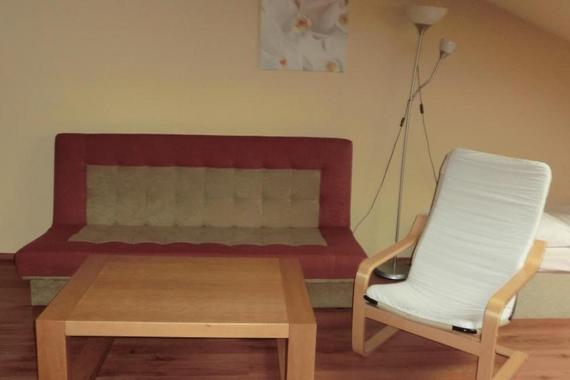 Penzion U Zámecké zahrady foto 14