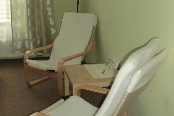 Penzion U Zámecké zahrady foto 16