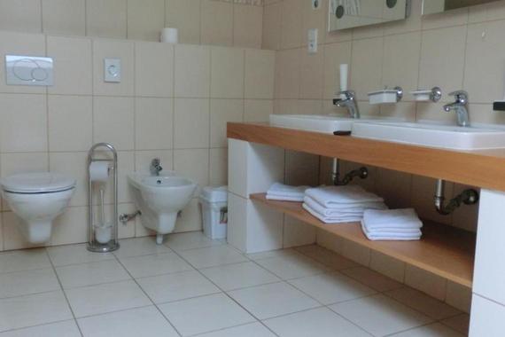 Penzion U Zámecké zahrady foto 17