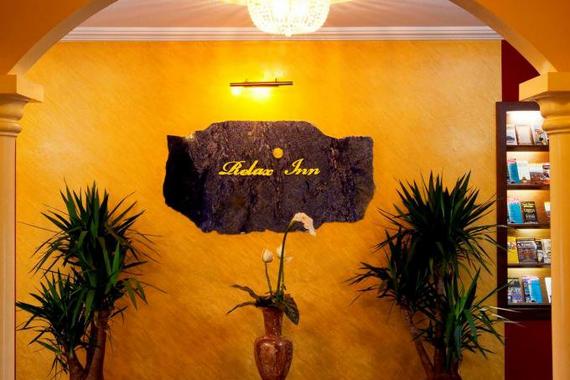 Hotel Relax Inn **** foto 13