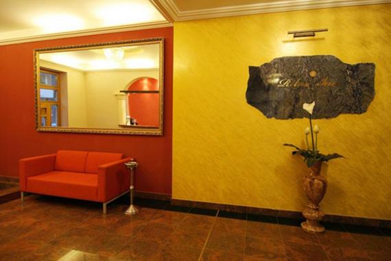 Hotel Relax Inn **** foto 16