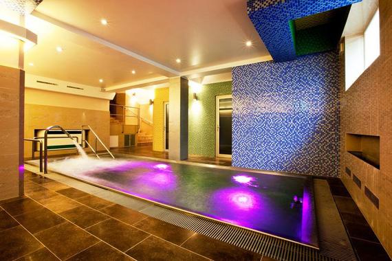 Hotel Relax Inn **** foto 18