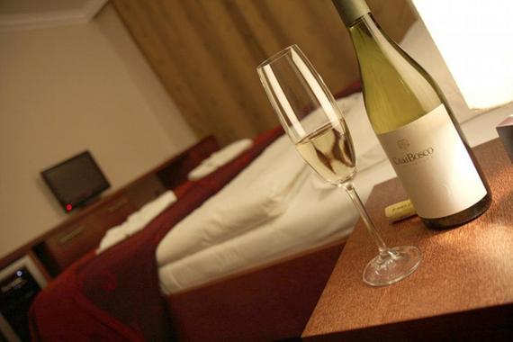 Hotel Relax Inn **** foto 19