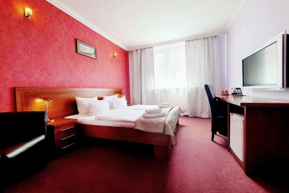 Hotel Relax Inn **** foto 20