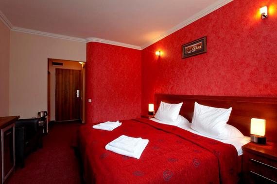 Hotel Relax Inn **** foto 22