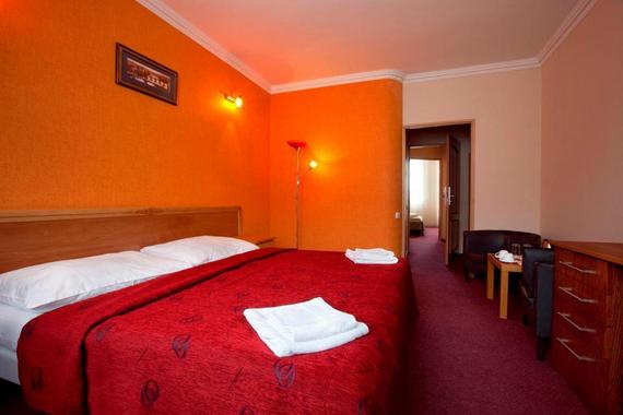 Hotel Relax Inn **** foto 24