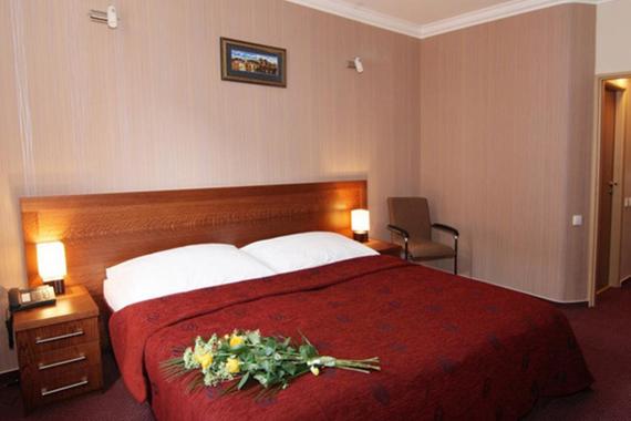 Hotel Relax Inn **** foto 25