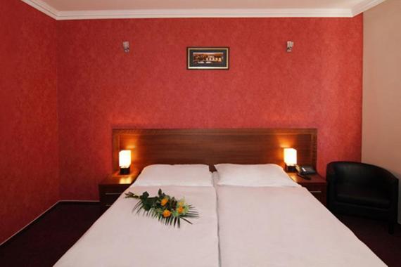 Hotel Relax Inn **** foto 27