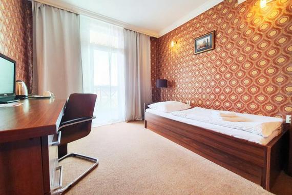 Hotel Relax Inn **** foto 32
