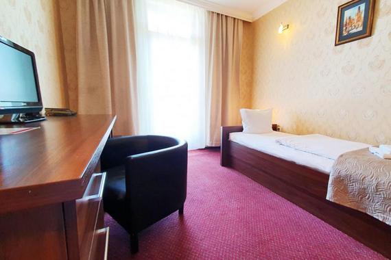 Hotel Relax Inn **** foto 34
