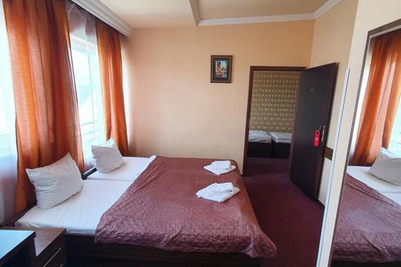 Hotel Relax Inn **** foto 35
