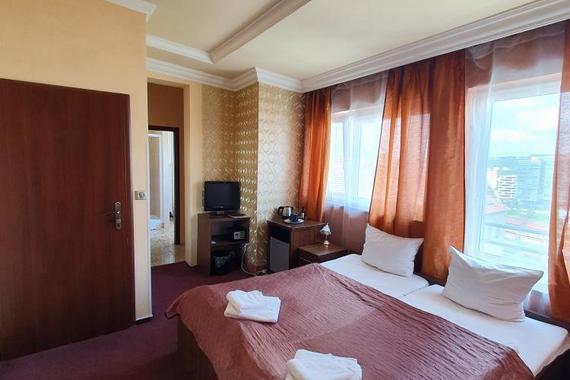Hotel Relax Inn **** foto 36