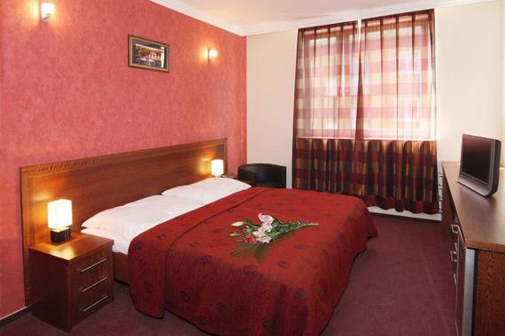 Hotel Relax Inn **** foto 39