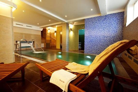Hotel Relax Inn **** foto 40