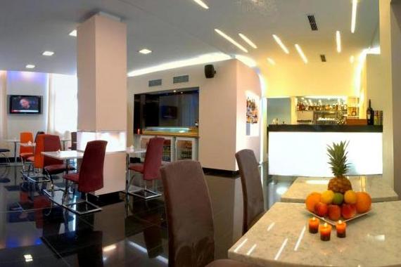 Hotel Relax Inn **** foto 44