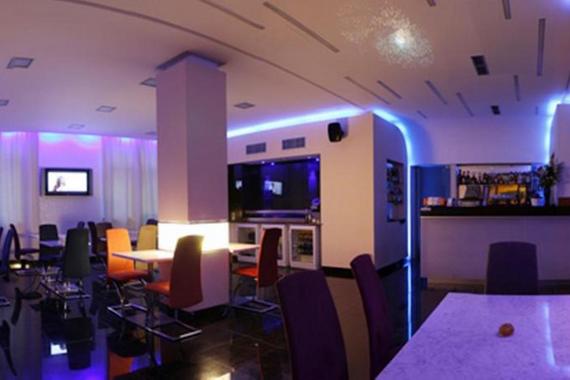 Hotel Relax Inn **** foto 45