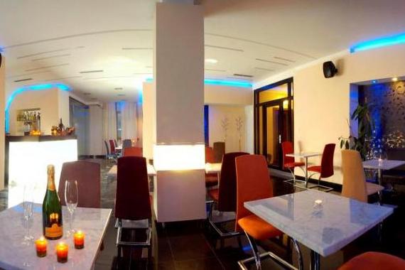 Hotel Relax Inn **** foto 46