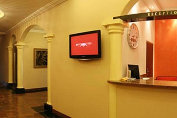 Hotel Relax Inn **** foto 47