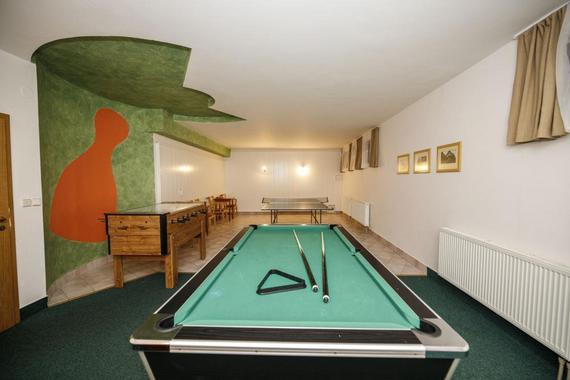 Wellness Pension 7 foto 20