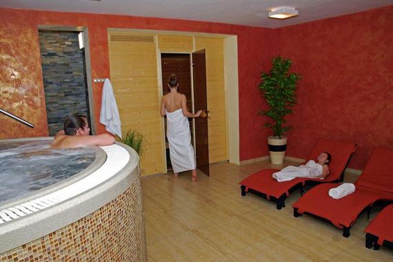 Wellness Pension 7 foto 24