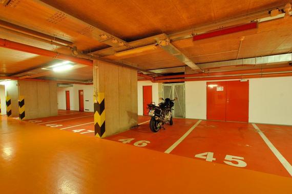 Wellness Pension 7 foto 25