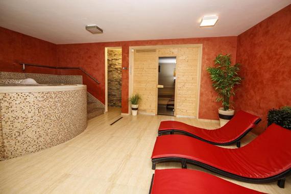 Wellness Pension 7 foto 26