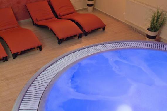 Wellness Pension 7 foto 30