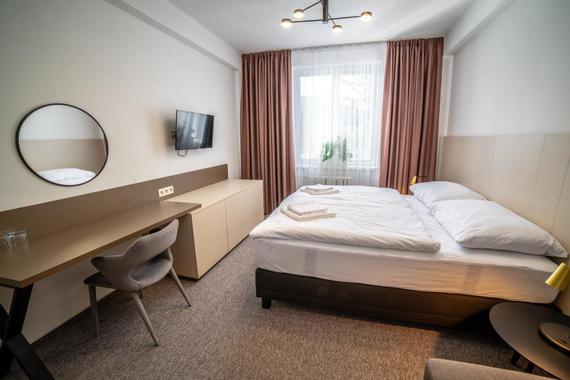 Hotelový dům foto 13