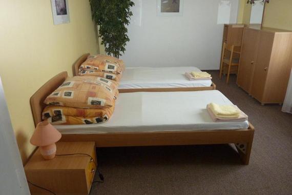 Hotelový dům foto 16