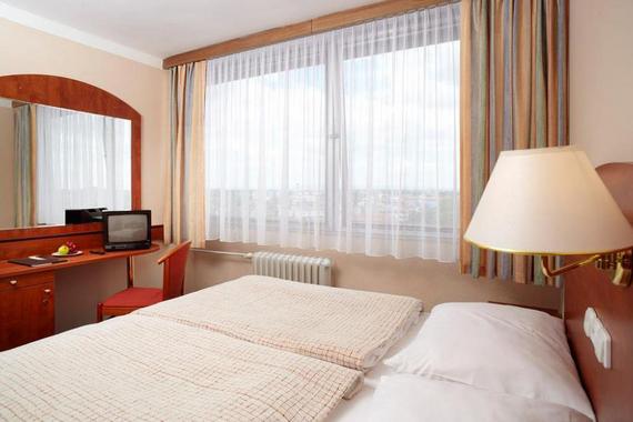 Hotel Černigov foto 1