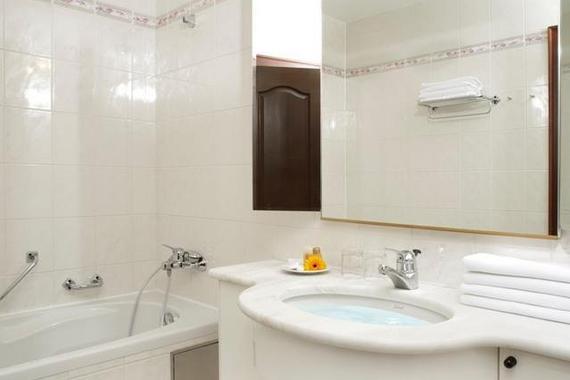 Hotel Černigov foto 2