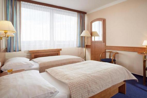 Hotel Černigov foto 9