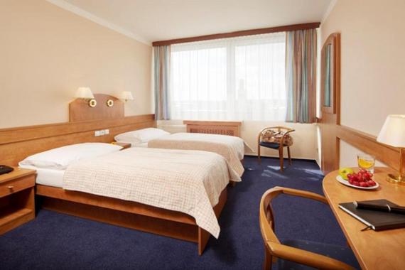 Hotel Černigov foto 10