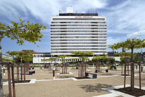 Hotel Černigov foto 11