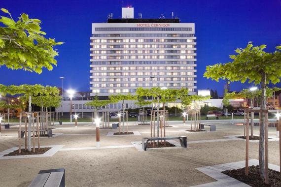 Hotel Černigov foto 12