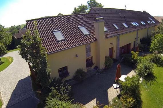 Farma Moulisových / Útulnoff foto 19
