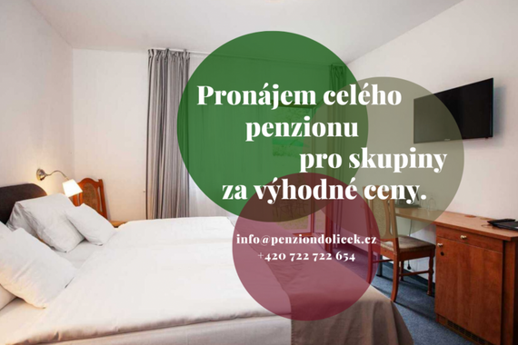Penzion Dolíček foto 331