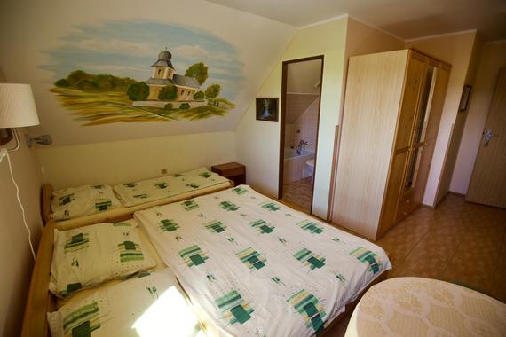 Penzion U nás foto 9