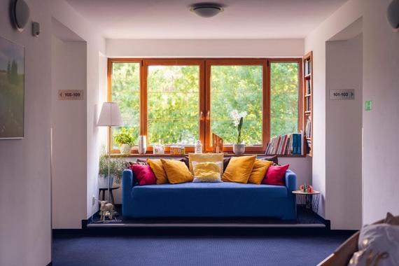 Apartmány ENGADIN a DOMECHECK foto 45