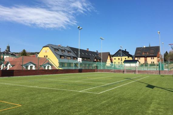Apartmány ENGADIN a DOMECHECK foto 47