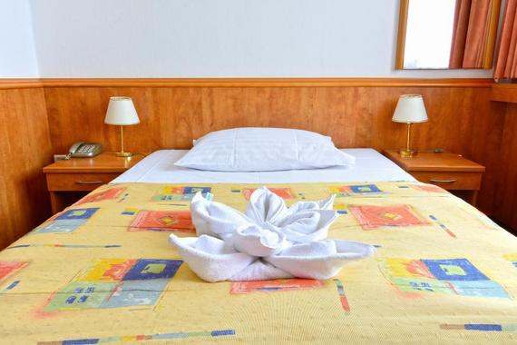 Hotel Olympik Artemis **** foto 8